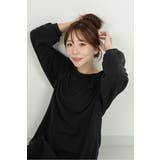 【体温保持・リフレッシュ】極眠スウェットルームウェア 88-004405 | BONJOUR SAGAN | 詳細画像46 