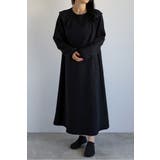 【体温保持・リフレッシュ】極眠スウェットルームウェア 88-004405 | BONJOUR SAGAN | 詳細画像47 