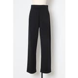 とろみポンチカーブパンツ 88-004413 | BONJOUR SAGAN | 詳細画像21 