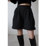 heart quilting short | BONJOUR SAGAN | 詳細画像8 