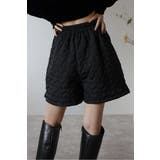 heart quilting short | BONJOUR SAGAN | 詳細画像10 