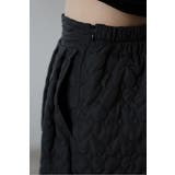 heart quilting short | BONJOUR SAGAN | 詳細画像14 