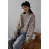 LIGHT-COCOA | teddybear shaggy cropped | BONJOUR SAGAN