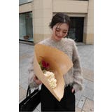 teddybear shaggy cropped | BONJOUR SAGAN | 詳細画像30 