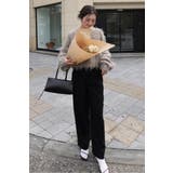 teddybear shaggy cropped | BONJOUR SAGAN | 詳細画像31 