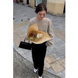 teddybear shaggy cropped | BONJOUR SAGAN | 詳細画像32 