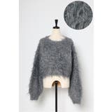 teddybear shaggy cropped | BONJOUR SAGAN | 詳細画像38 