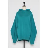 ボリュームスリーブニットフーディー 88-004426 | BONJOUR SAGAN | 詳細画像31 