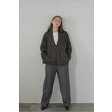 2way collared deep | BONJOUR SAGAN | 詳細画像6 