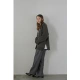 2way collared deep | BONJOUR SAGAN | 詳細画像16 