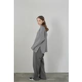 2way collared deep | BONJOUR SAGAN | 詳細画像42 