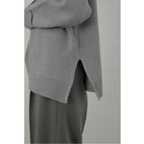 2way collared deep | BONJOUR SAGAN | 詳細画像54 