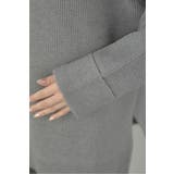 2way collared deep | BONJOUR SAGAN | 詳細画像55 