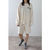 優肌ナイトウェアパイルセットアップ 88 004448 | BONJOUR SAGAN | 詳細画像11