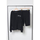 優肌ナイトウェアパイルセットアップ 88 004448 | BONJOUR SAGAN | 詳細画像30