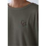 上質快眠ワッフルルームウェアセットアップ 88 004449 | BONJOUR SAGAN | 詳細画像21 