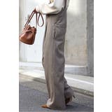 チェック柄ハイウエストサロペット 88-004451 | BONJOUR SAGAN | 詳細画像9 