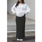 シアーレイヤードスウェット 88-004456 | BONJOUR SAGAN | 詳細画像33