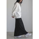 エンボスロゴスウェット 88-004461 | BONJOUR SAGAN | 詳細画像29 