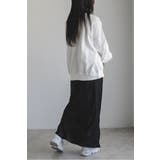 エンボスロゴスウェット 88-004461 | BONJOUR SAGAN | 詳細画像30 