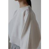 arm rib stitch | BONJOUR SAGAN | 詳細画像25 