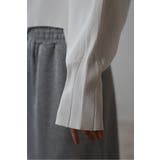 arm rib stitch | BONJOUR SAGAN | 詳細画像26 