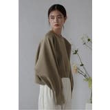 arm rib stitch | BONJOUR SAGAN | 詳細画像34 