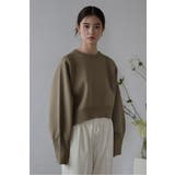 arm rib stitch | BONJOUR SAGAN | 詳細画像36 