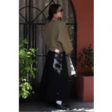 arm rib stitch | BONJOUR SAGAN | 詳細画像45 