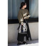 arm rib stitch | BONJOUR SAGAN | 詳細画像46 