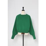 arm rib stitch | BONJOUR SAGAN | 詳細画像62 