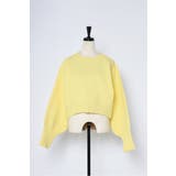 arm rib stitch | BONJOUR SAGAN | 詳細画像63 