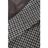 ガンクラブチェックオーバーサイズダブルジャケット 88-004491 | BONJOUR SAGAN | 詳細画像20 