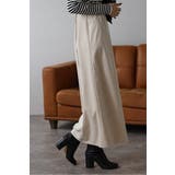 サスペンダーベロアスカート 88-004504 | BONJOUR SAGAN | 詳細画像11 