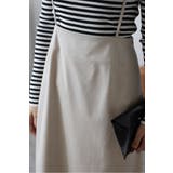 サスペンダーベロアスカート 88-004504 | BONJOUR SAGAN | 詳細画像13 