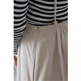 サスペンダーベロアスカート 88-004504 | BONJOUR SAGAN | 詳細画像14 