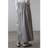 サスペンダーベロアスカート 88-004504 | BONJOUR SAGAN | 詳細画像22 