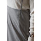 サスペンダーベロアスカート 88-004504 | BONJOUR SAGAN | 詳細画像23 