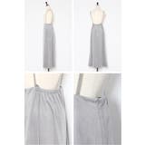 サスペンダーベロアスカート 88-004504 | BONJOUR SAGAN | 詳細画像25 