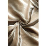 velour cropped pullover | BONJOUR SAGAN | 詳細画像48 