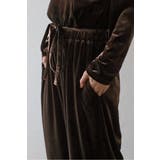 velour cachecoeur all | BONJOUR SAGAN | 詳細画像18 