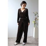 velour cachecoeur all | BONJOUR SAGAN | 詳細画像23 