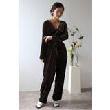 velour cachecoeur all | BONJOUR SAGAN | 詳細画像25 