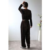 velour cachecoeur all | BONJOUR SAGAN | 詳細画像26 