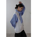 glitter shaggy black | BONJOUR SAGAN | 詳細画像2 