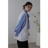 glitter shaggy black | BONJOUR SAGAN | 詳細画像4 