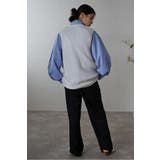 glitter shaggy black | BONJOUR SAGAN | 詳細画像6 