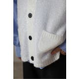 glitter shaggy black | BONJOUR SAGAN | 詳細画像7 