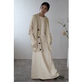 glitter shaggy black | BONJOUR SAGAN | 詳細画像12 