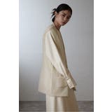 glitter shaggy black | BONJOUR SAGAN | 詳細画像15 